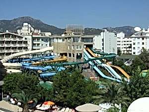 Atlantis Marmaris Su Parkı 